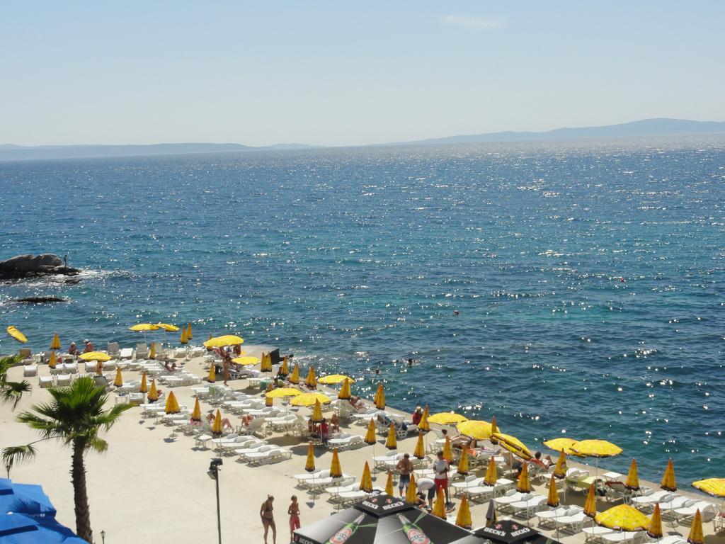 Spalatum Boutique Suites Сплит Екстериор снимка