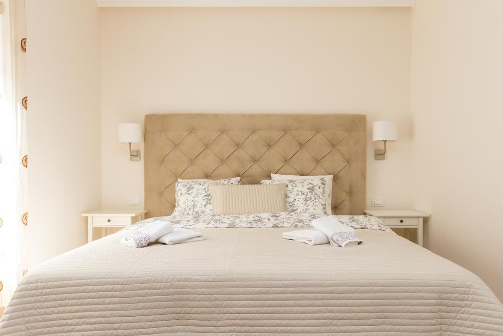 Spalatum Boutique Suites Сплит Стая снимка
