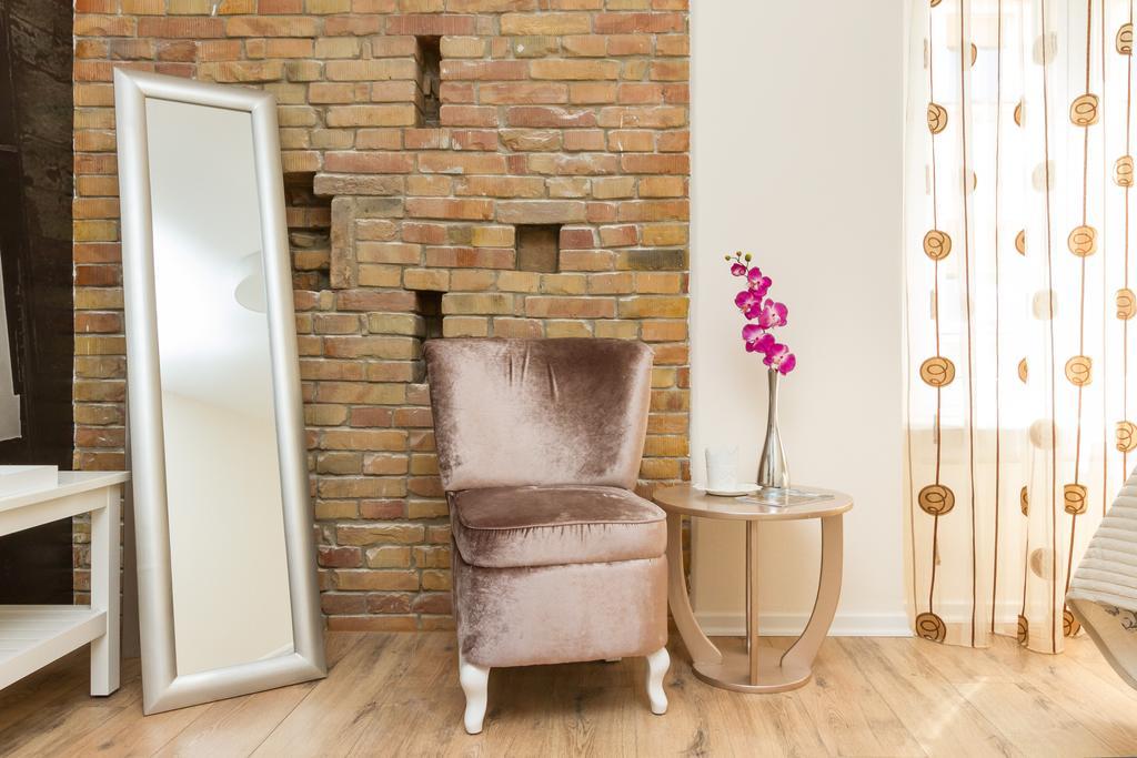 Spalatum Boutique Suites Сплит Стая снимка